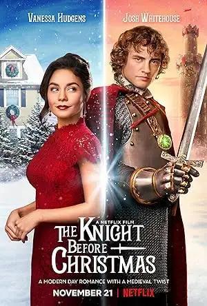 فيلم The Knight Before Christmas 2019 مترجم - باهي فيلم